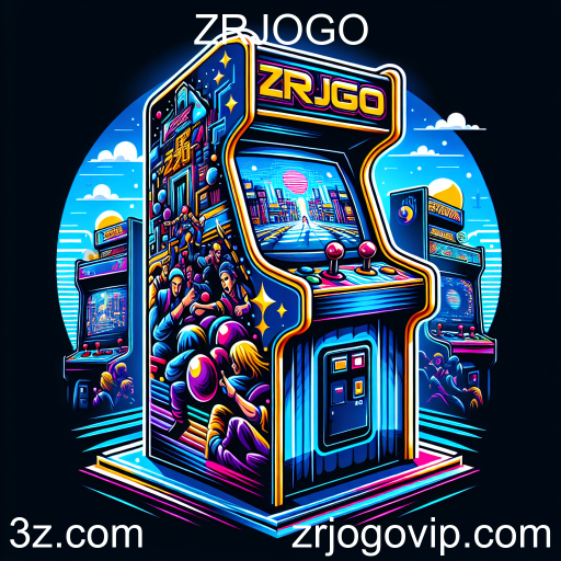 A Evolução dos Jogos de Arcade na Era Digital