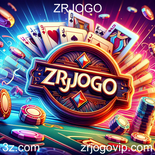 Descubra o Mundo dos Jogos de Cartas no ZRJOGO