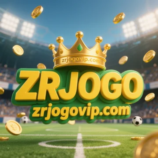 ZRJOGO