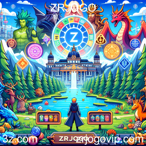 Explorando o Mundo dos Jogos de RPG